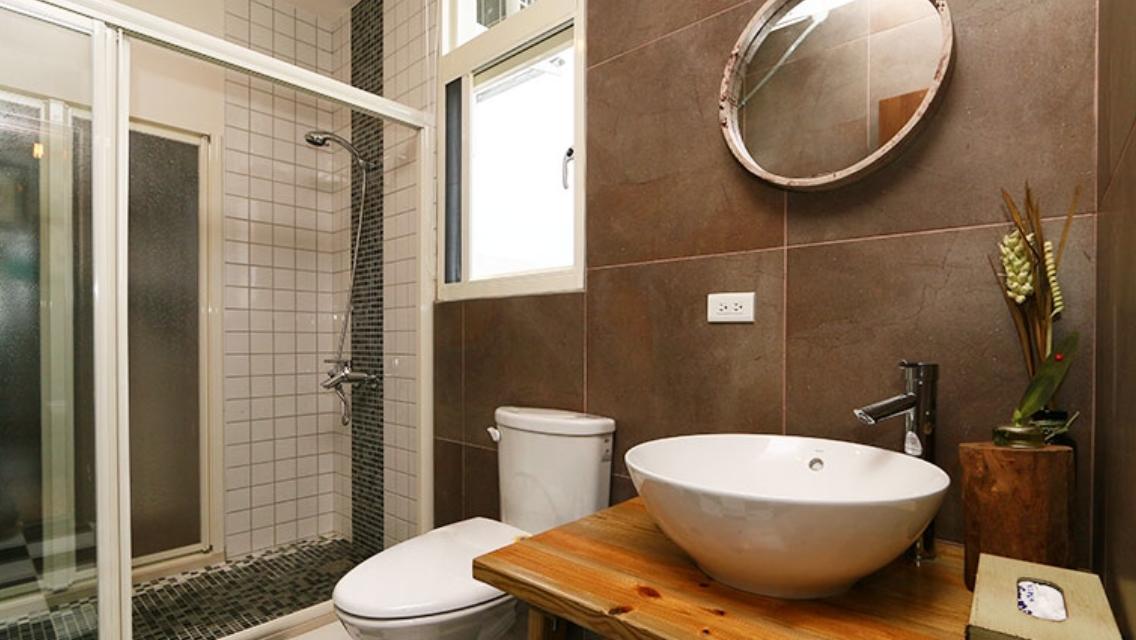 Pensjonat Travel Light Jiaoxi Zewnętrze zdjęcie